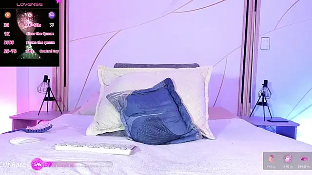 CheryHandsome online show from 02-02-26, 07:46