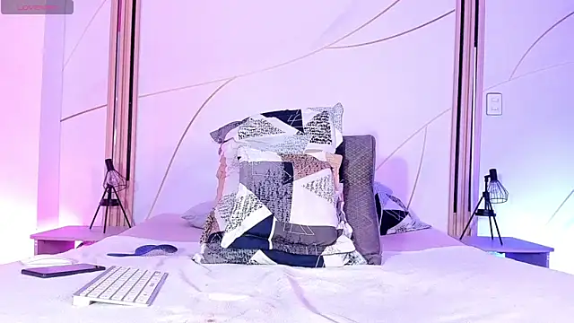 CheryHandsome online show from 02-07-26, 06:05