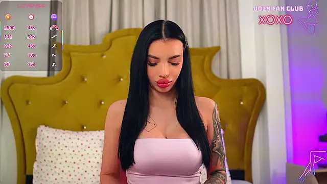 VelmaEvans online show from 03-19-26, 07:58