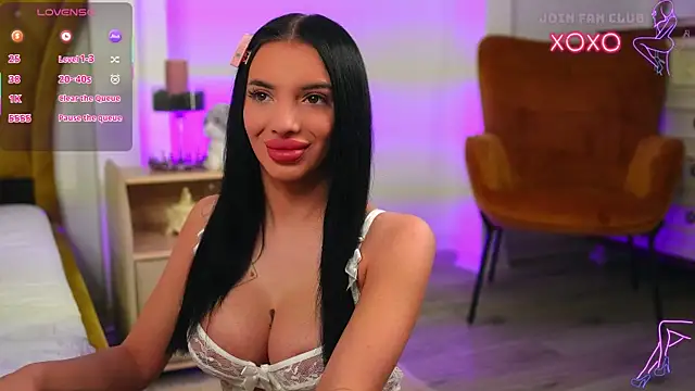 VelmaEvans online show from 11-10-25, 11:10