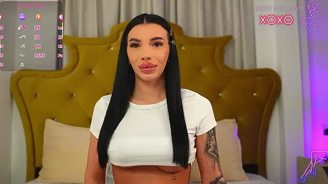 VelmaEvans online show from 03-16-26, 06:10