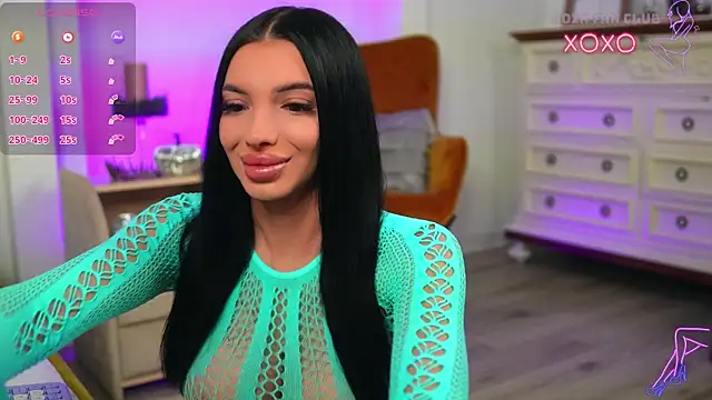 VelmaEvans online show from 10-29-25, 11:25