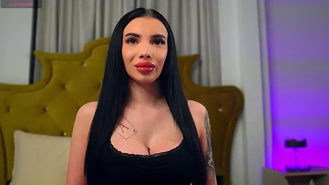 VelmaEvans online show from 04-14-26, 05:18