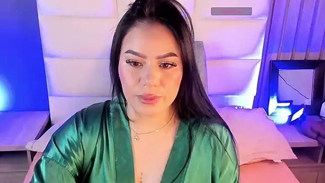 Miah gomez  online show from 05-09-26, 12:30