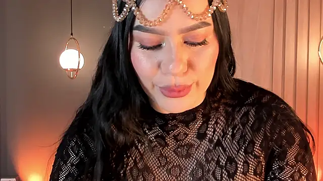 Miah gomez  online show from 06-04-26, 10:25