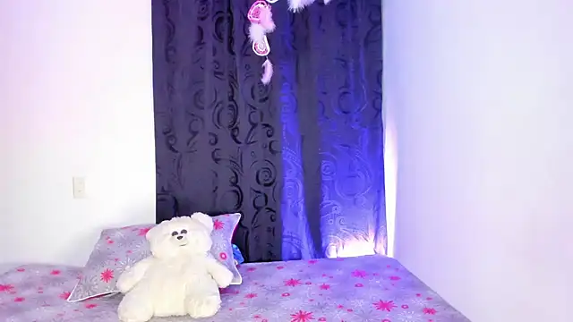 AmyStevenss online show from 10-11-25, 01:06