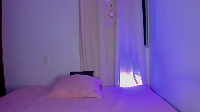 AmyStevenss online show from 01-17-26, 05:55