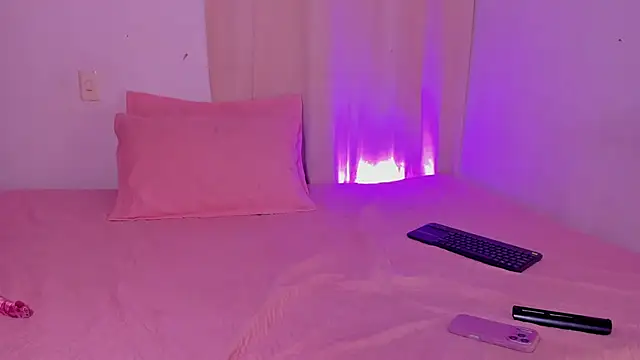 AmyStevenss online show from 04-16-26, 06:14