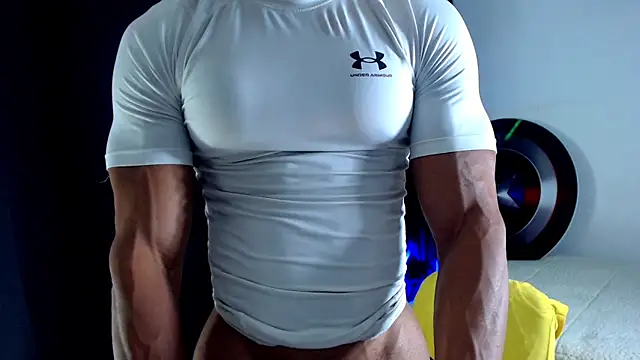 Antonywebb94 online show from 09-23-25, 05:25