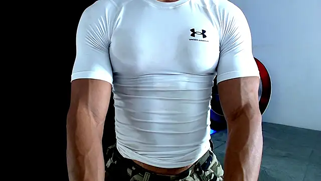 Antonywebb94 online show from 02-15-26, 06:18