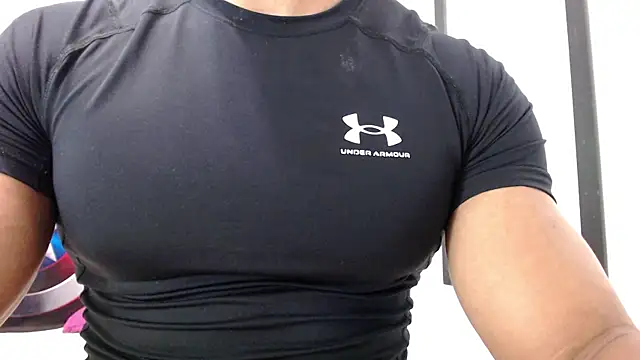 Antonywebb94 online show from 03-31-26, 04:47