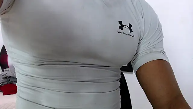 Antonywebb94 online show from 03-20-26, 04:24