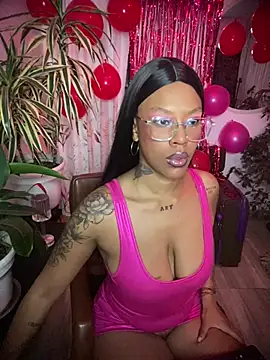 haiiley more online show from 02-14-26, 04:34