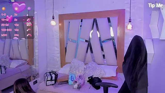 ary cooper  online show from 10-04-25, 01:34