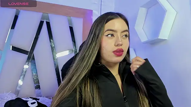 ary cooper  online show from 10-10-25, 12:39