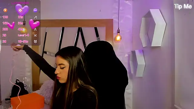 ary cooper  online show from 09-29-25, 01:28