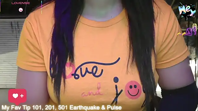 Athena 0 online show from 03-07-26, 02:55