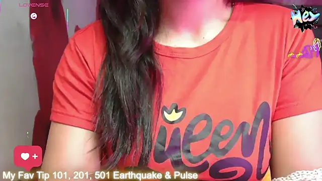 Snapshot of Athena_0 chatting on 07-12-26, 11:11 Athena 0 online show from 07-12-26, 11:11
