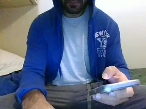 coppai200 online show from 03-01-26, 12:27