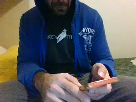 coppai200 online show from 02-21-26, 12:01