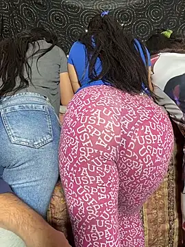 Miss  Malaika online show from 03-16-26, 08:07