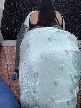 Miss  Malaika online show from 02-18-26, 08:22