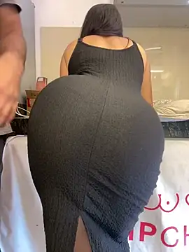Miss  Malaika online show from 03-14-25, 08:53