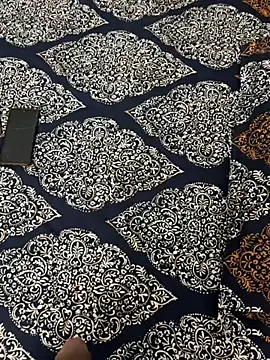 Miss  Malaika online show from 11-23-25, 08:02