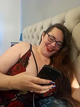 Sexy Binxy online show from 05-07-26, 10:29