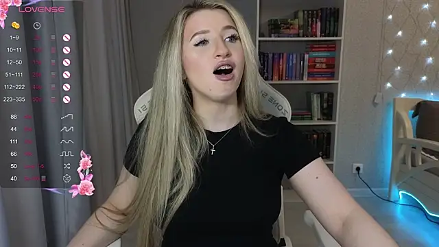 milky waybaby online show from 04-18-26, 12:51