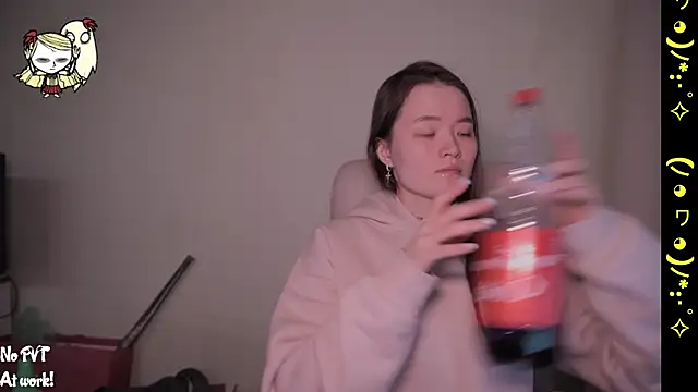 U KINKY online show from 01-07-25, 05:33