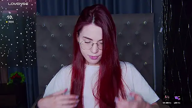 EmilyKents online show from 02-23-25, 01:35