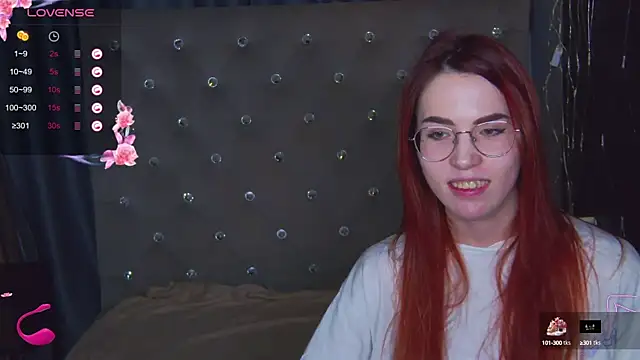 EmilyKents online show from 03-22-25, 04:45