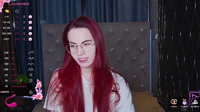 EmilyKents online show from 02-27-25, 01:41