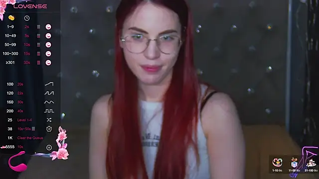 EmilyKents online show from 03-03-25, 07:46