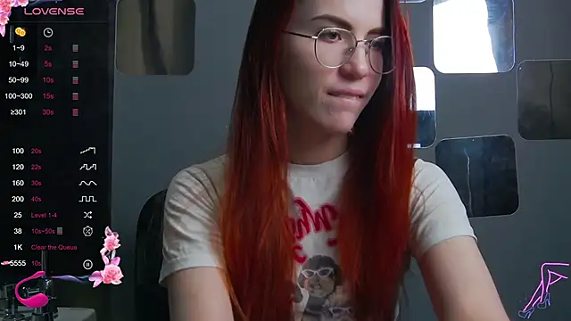 EmilyKents online show from 03-11-25, 04:30