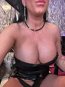 Luiza Hammer online show from 03-06-25, 09:58