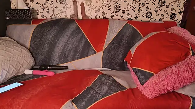 Luiza Hammer online show from 03-04-25, 11:51