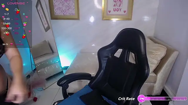  mila sweet v online show from 10-17-25, 03:43