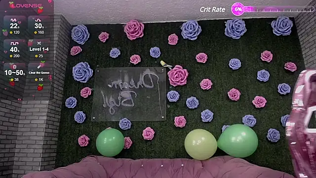  mila sweet v online show from 03-18-25, 06:17