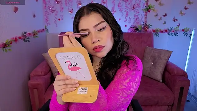  mila sweet v online show from 04-07-26, 09:49