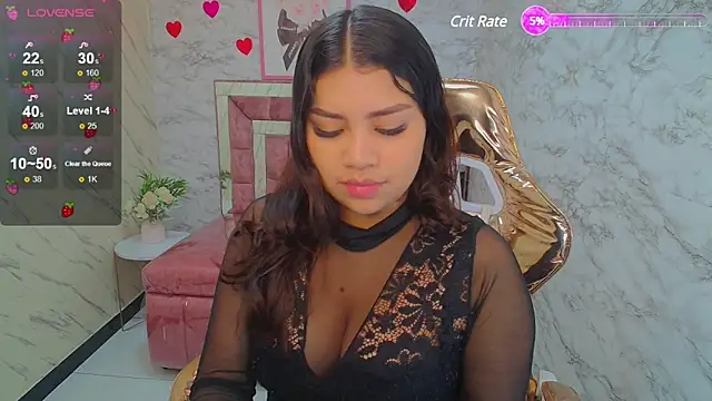  mila sweet v online show from 02-27-25, 01:28