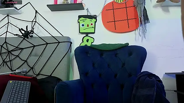 alissonandamy online show from 10-20-25, 09:04