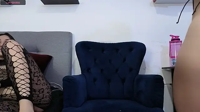 alissonandamy online show from 02-04-26, 07:53