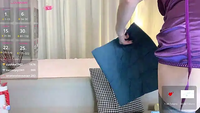 Ada-xixi online show from 03-03-25, 03:00