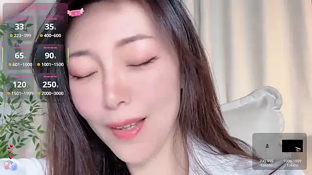 Ada-xixi online show from 11-01-25, 01:05