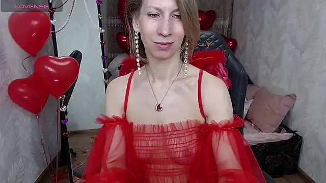 AdrianaSea online show from 02-13-26, 03:28