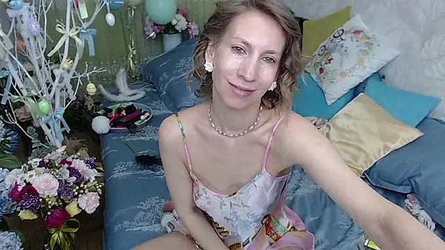 Snapshot of AdrianaSea chatting on 04-13-26, 08:40 AdrianaSea online show from 04-13-26, 08:40