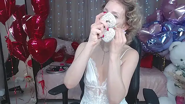 Snapshot of AdrianaSea chatting on 03-01-25, 11:50 AdrianaSea online show from 03-01-25, 11:50