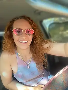 TheGingerBanks online show from 06-03-26, 03:17